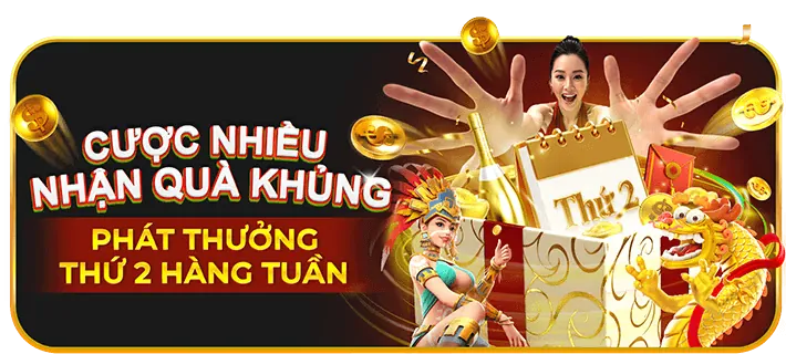 Hoàn trả hàng tuần bot88