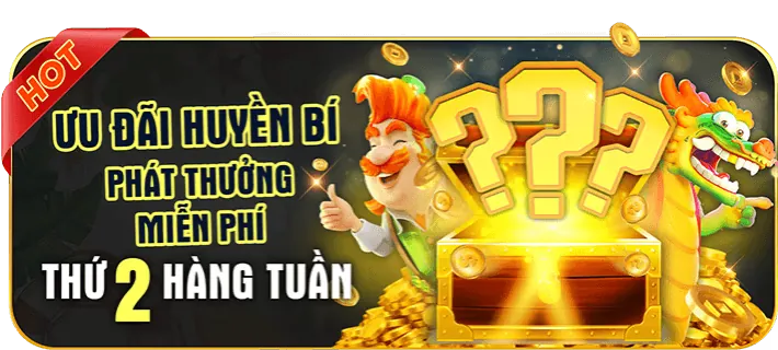 Thưởng chào mừng lớn bot88