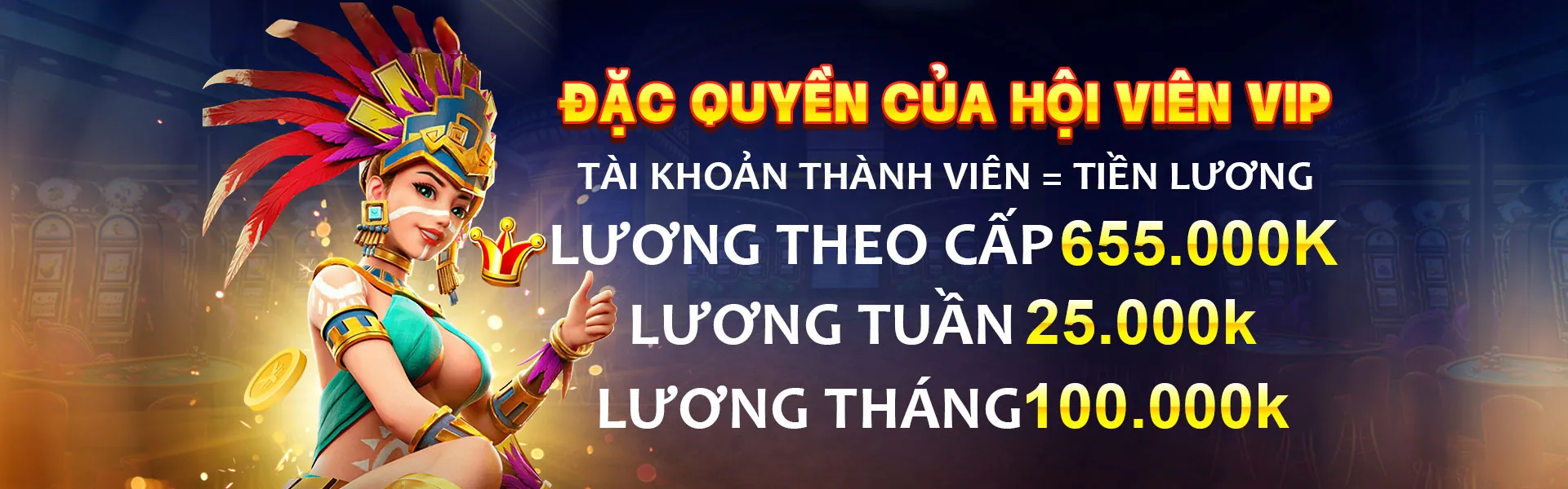 Banner khuyến mãi chào mừng thành viên mới tại Bot88